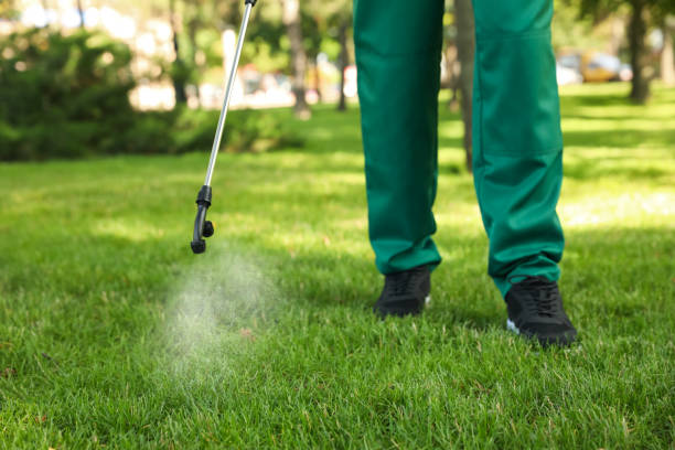 Best Mosquito Control Services  in Bend, OR