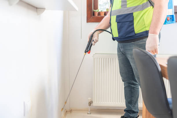 Best Rat Extermination Near Me  in Bend, OR